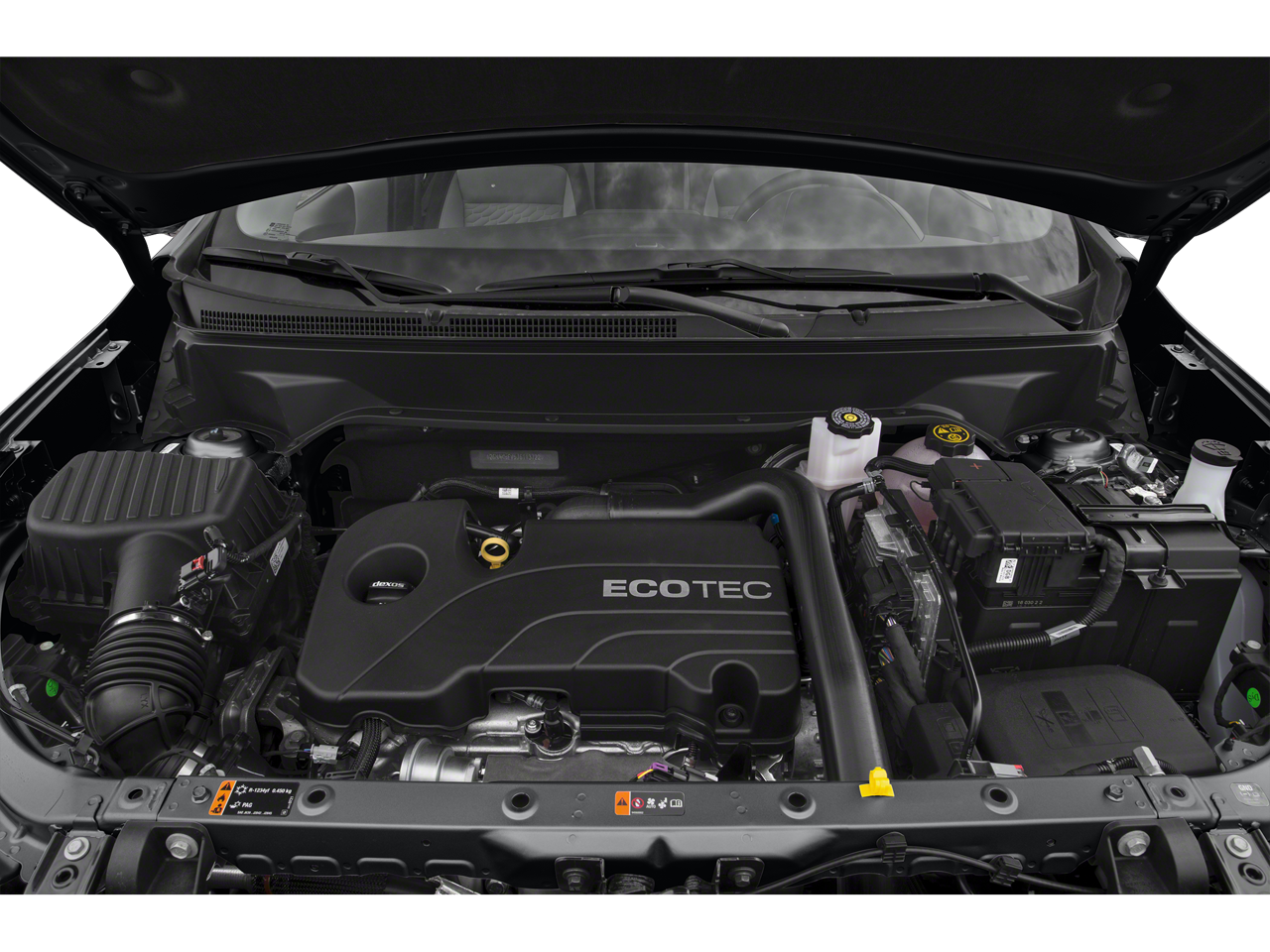 2021 Chevrolet Equinox FWD 4dr LS w/1LS