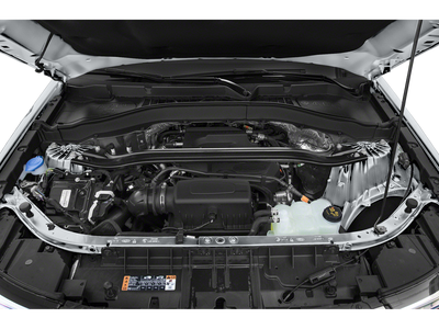 2021 Ford Explorer Limited 4WD