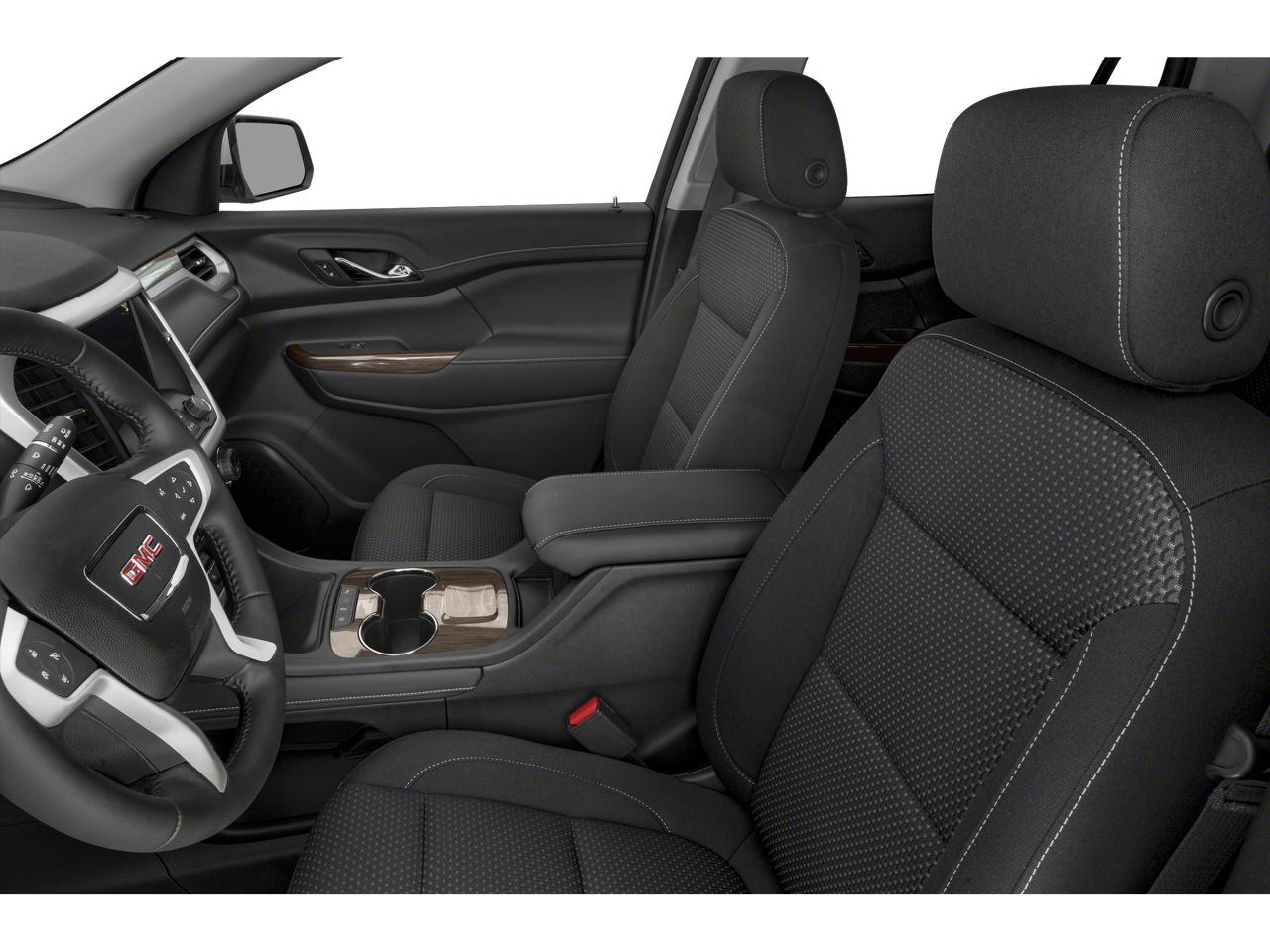 2021 GMC Acadia AWD 4dr SLE