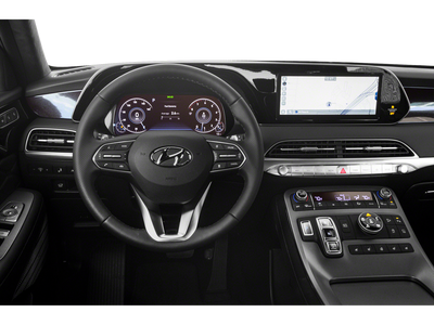 2021 Hyundai PALISADE Calligraphy AWD