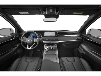 2021 Hyundai PALISADE Calligraphy AWD