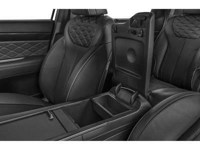 2021 Hyundai PALISADE Calligraphy AWD
