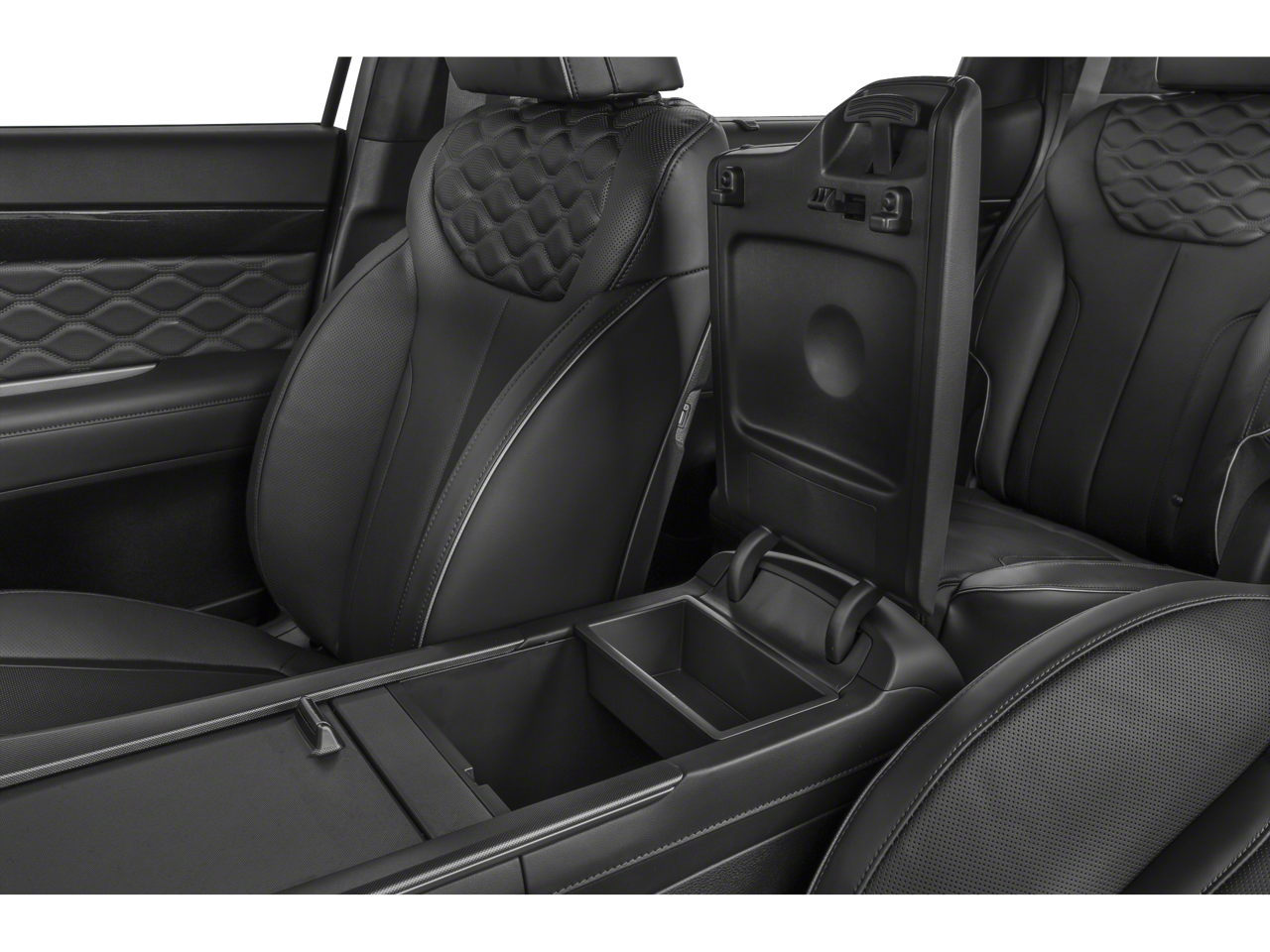 2021 Hyundai PALISADE Calligraphy AWD