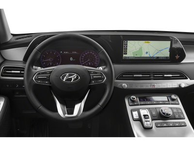 2021 Hyundai PALISADE SEL AWD