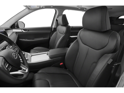 2021 Hyundai PALISADE SEL AWD
