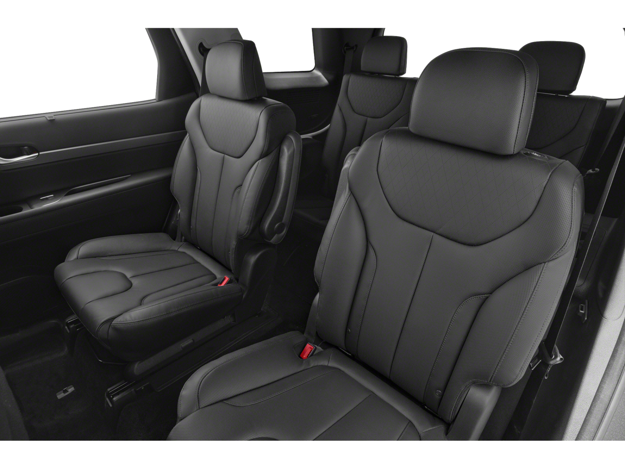 2021 Hyundai PALISADE SEL AWD