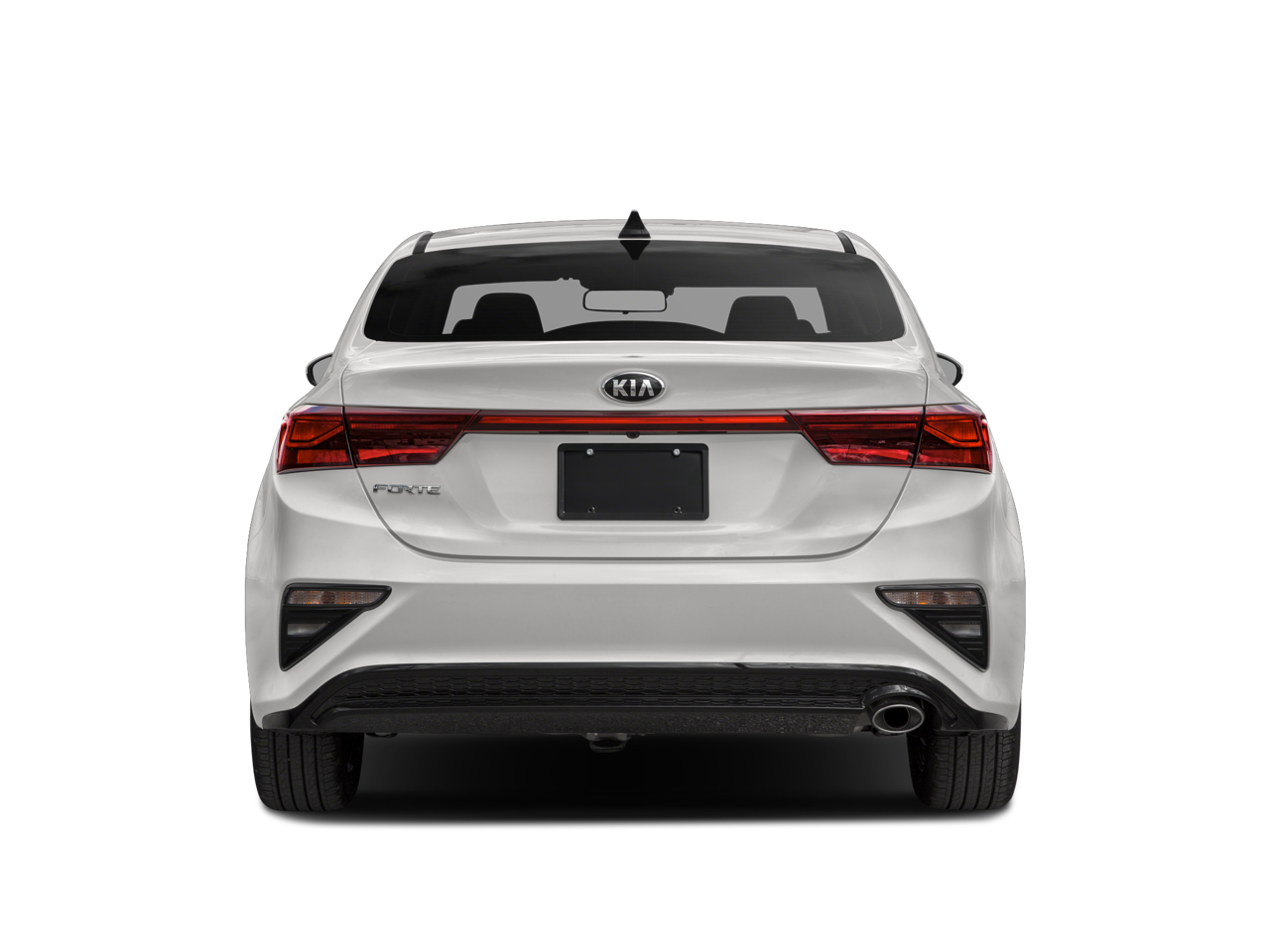 2021 Kia FORTE SEDAN