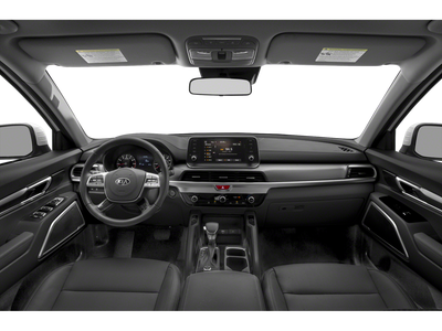 2021 Kia Telluride S FWD
