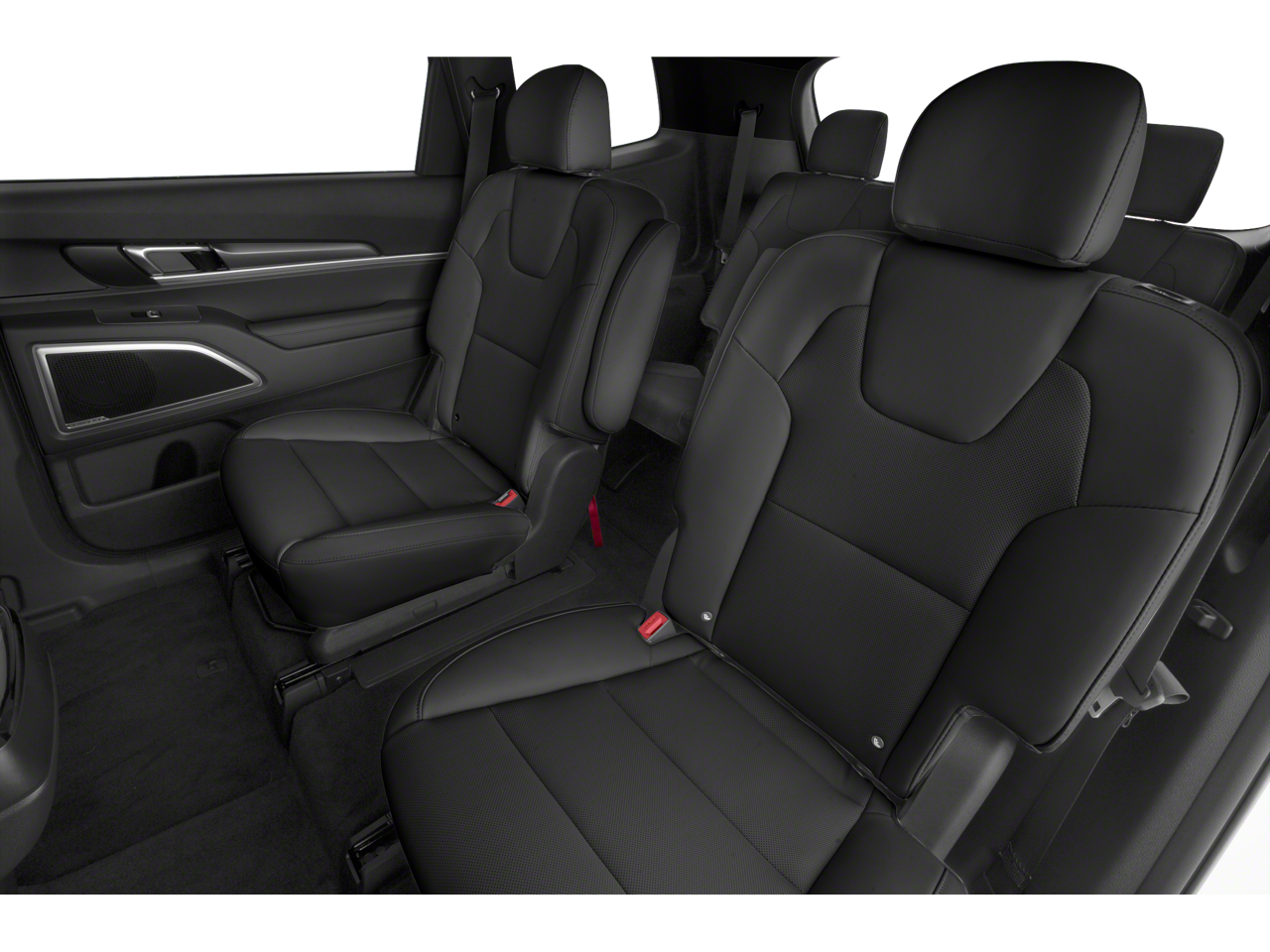 2021 Kia Telluride S FWD