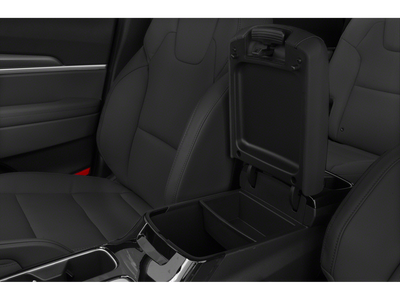 2021 Kia Telluride S FWD