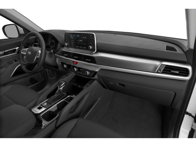2021 Kia Telluride S FWD