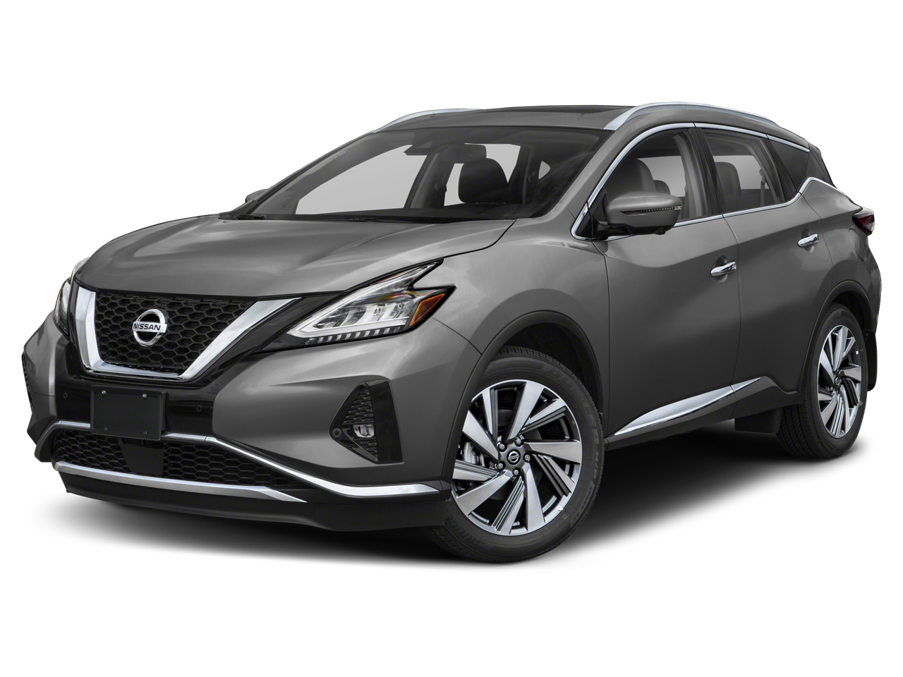 2021 Nissan Murano AWD Platinum