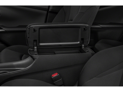 2021 Toyota Prius XLE