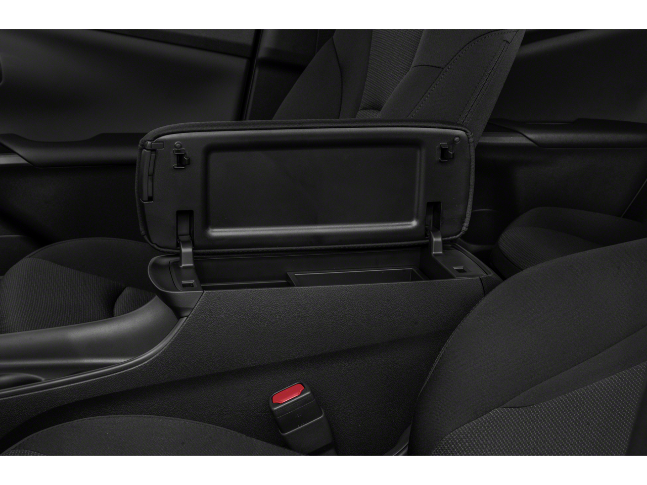 2021 Toyota Prius XLE