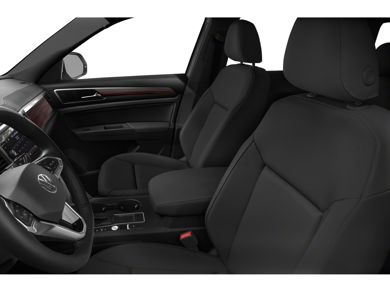 2021 Volkswagen ATLAS SPORT UTILITY