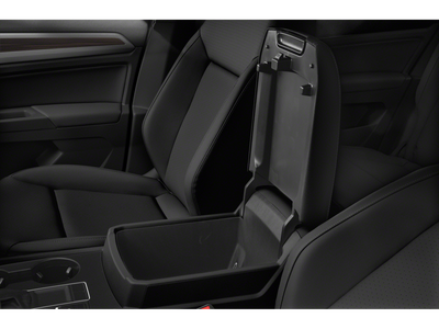 2021 Volkswagen ATLAS SPORT UTILITY