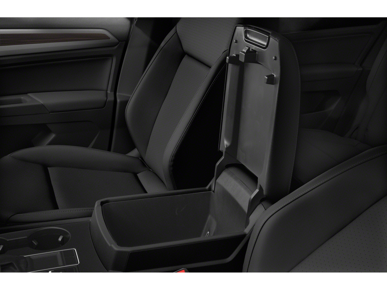 2021 Volkswagen ATLAS SPORT UTILITY