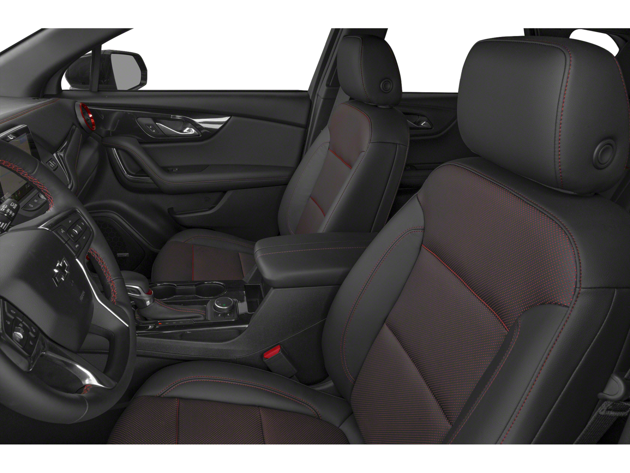 2022 Chevrolet Blazer AWD 4dr RS