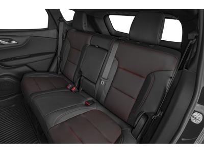 2022 Chevrolet Blazer AWD 4dr RS