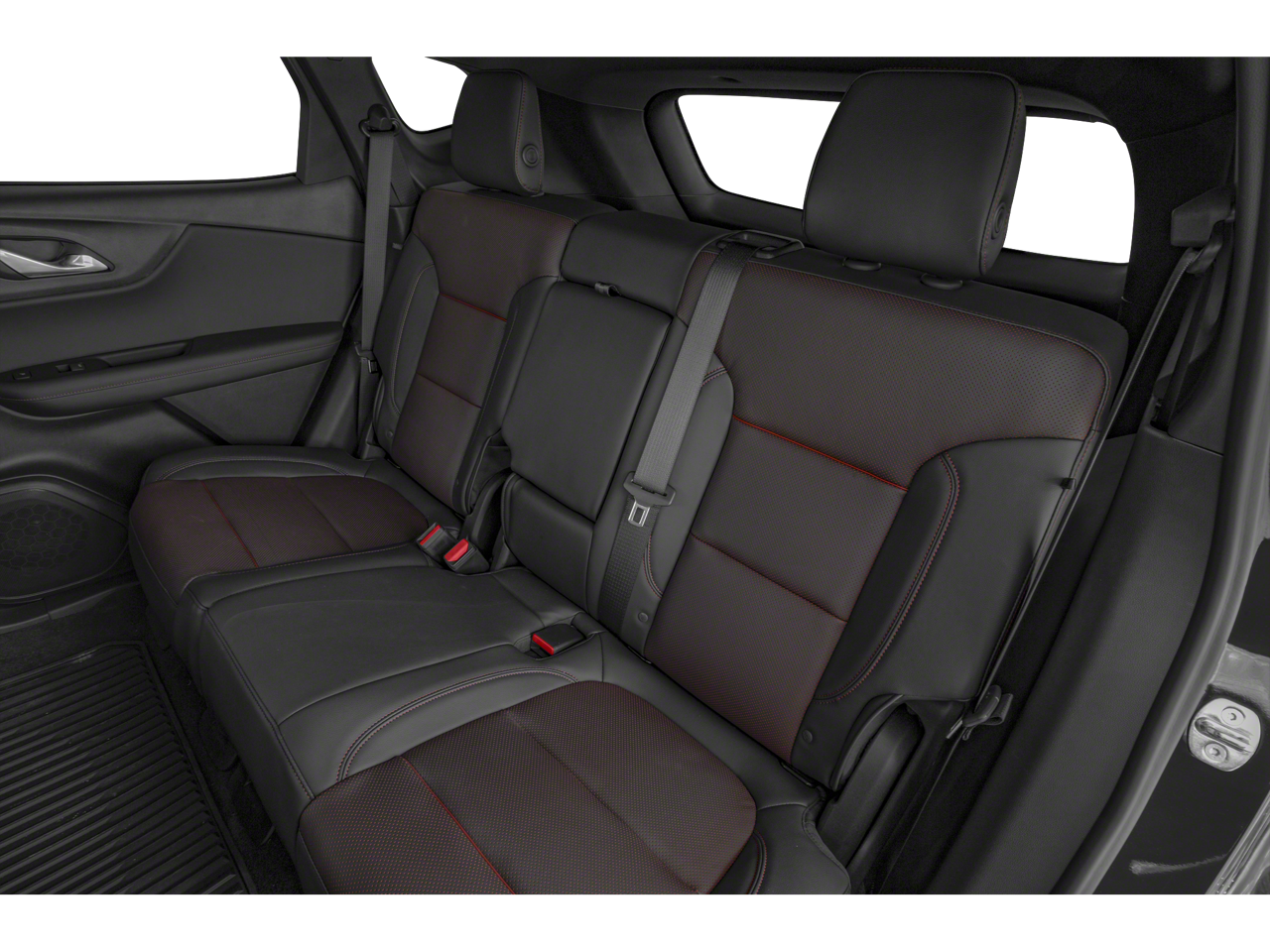 2022 Chevrolet Blazer AWD 4dr RS