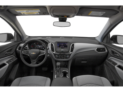 2022 Chevrolet Equinox FWD 4dr LS w/1LS