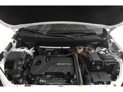 2022 Chevrolet Equinox FWD 4dr LS w/1LS