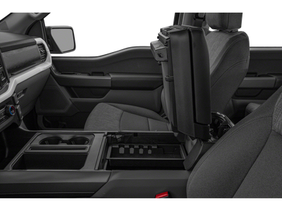 2022 Ford F-150 XLT 4WD SuperCrew 5.5' Box