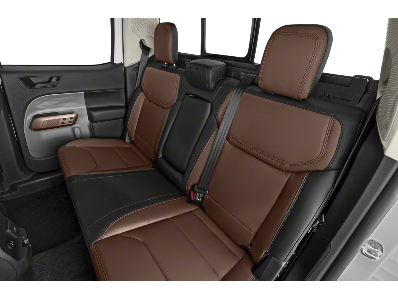 2022 Ford MAVERICK SUPERCREW