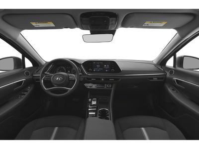 2022 Hyundai SONATA SEL 2.5L