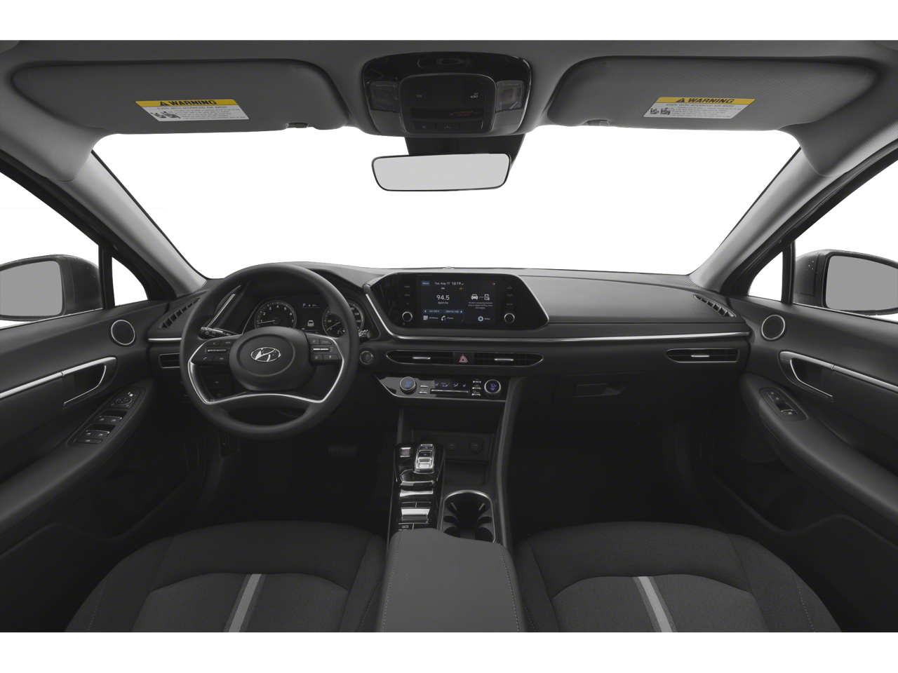 2022 Hyundai SONATA SEL 2.5L