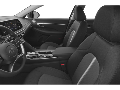 2022 Hyundai SONATA SEL 2.5L