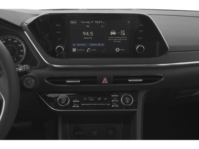 2022 Hyundai SONATA SEL 2.5L
