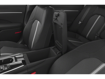 2022 Hyundai SONATA SEL 2.5L
