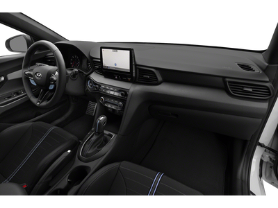 2022 Hyundai VELOSTER N DCT