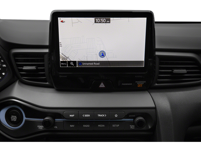 2022 Hyundai VELOSTER N DCT