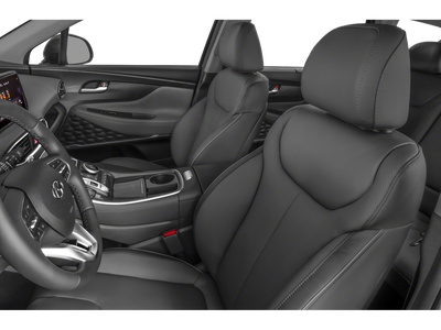 2022 Hyundai SANTA FE Limited AWD