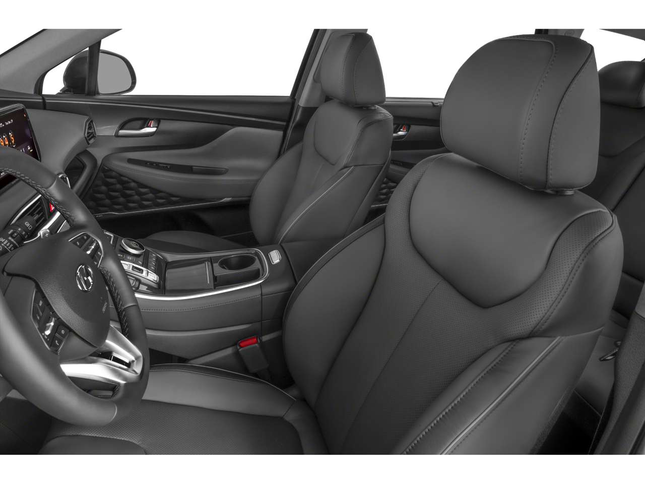 2022 Hyundai SANTA FE Limited AWD