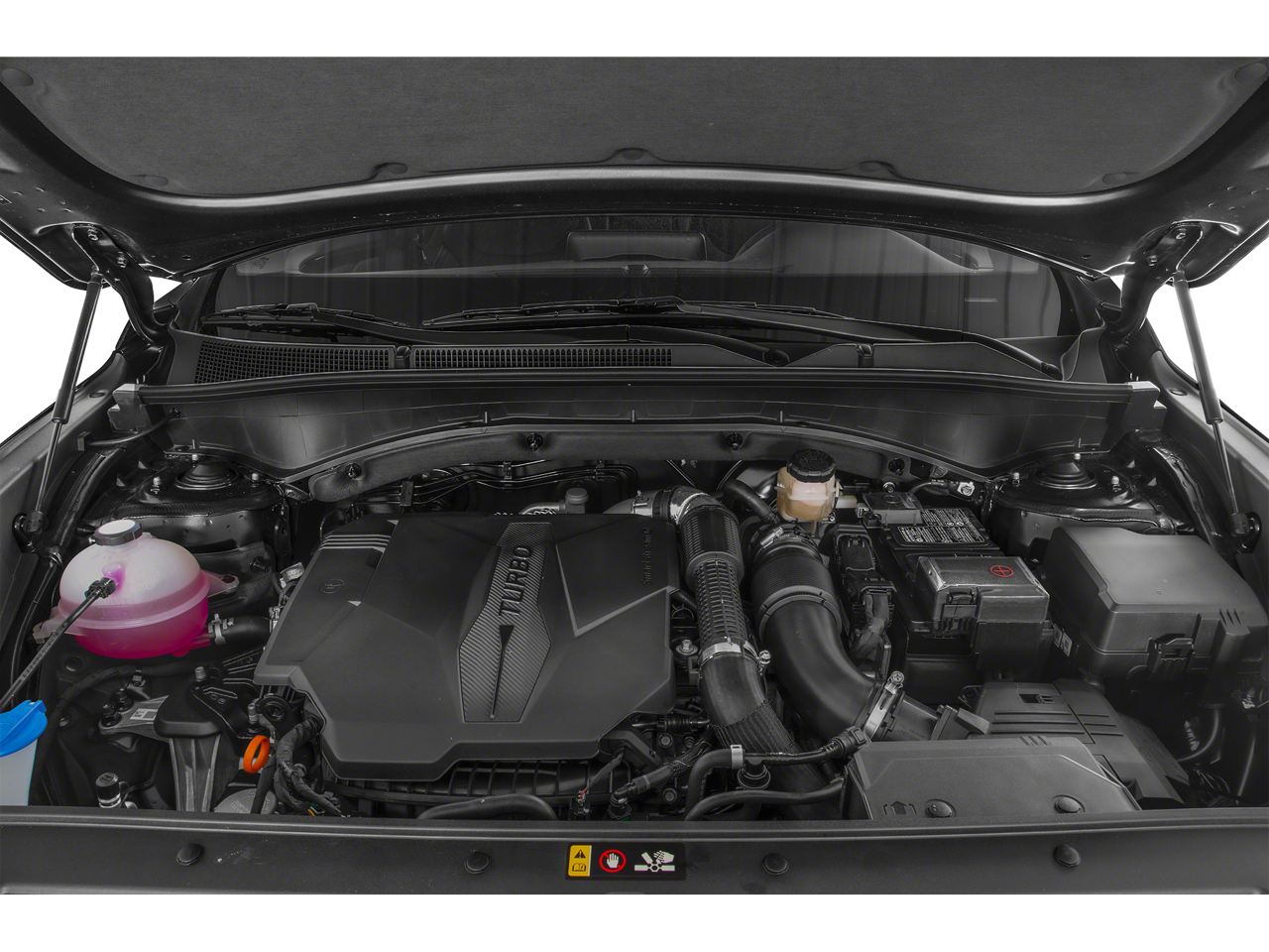 2022 Hyundai SANTA FE Limited AWD