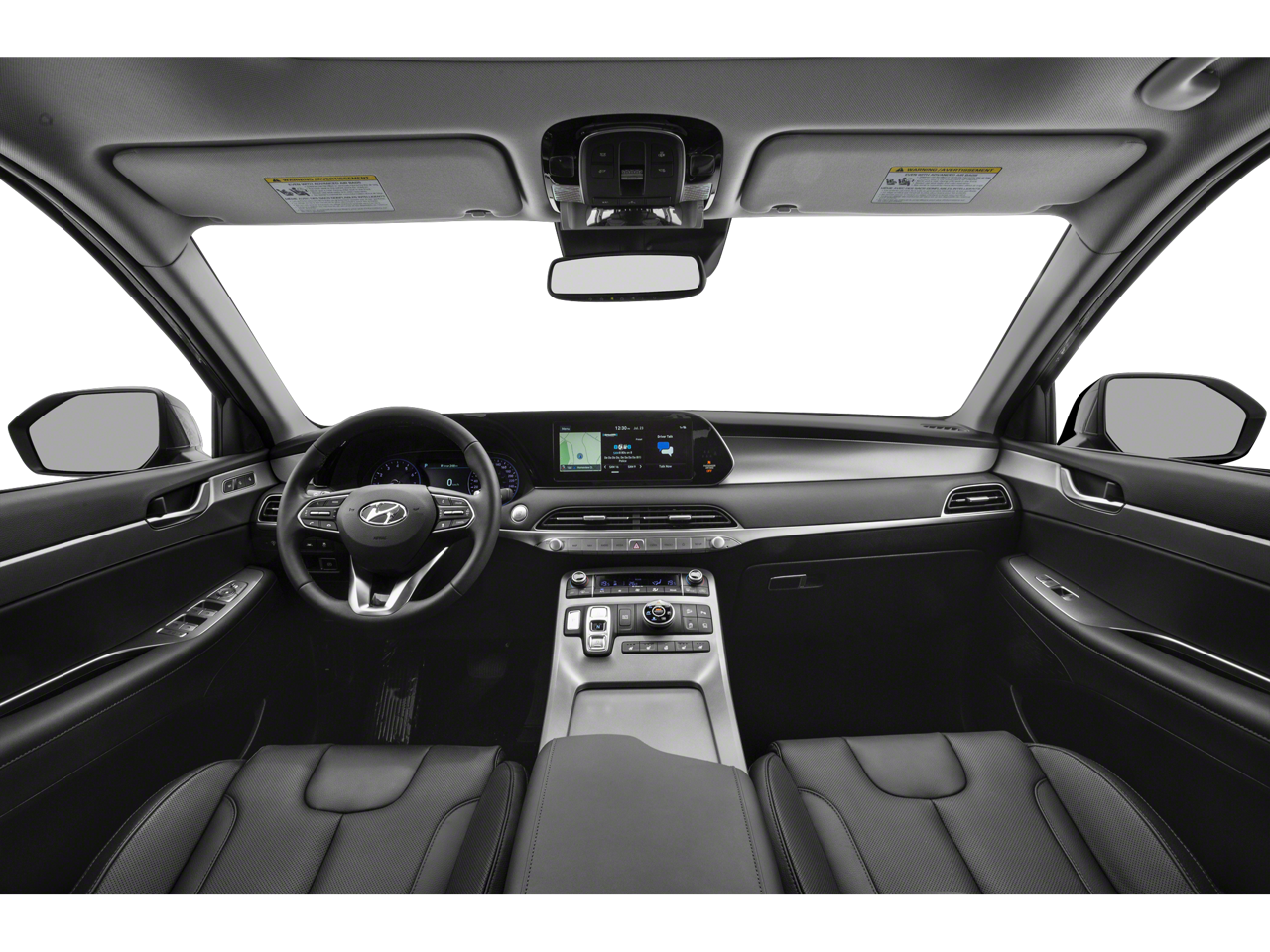 2022 Hyundai PALISADE SEL AWD