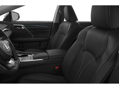 2022 Lexus RX RX 450h AWD
