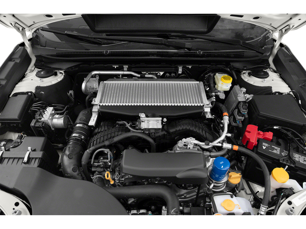 2022 Subaru Outback Wilderness CVT