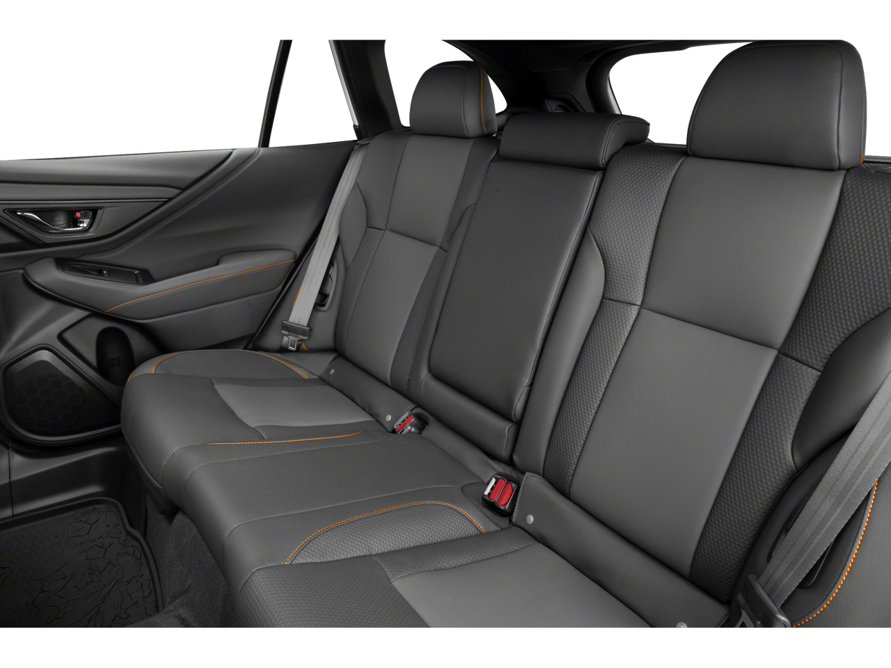 2022 Subaru Outback Wilderness CVT