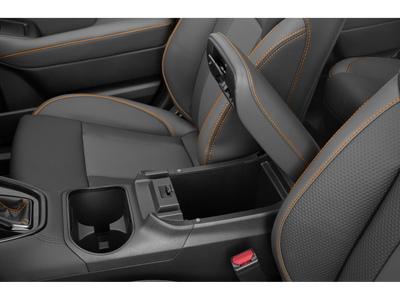 2022 Subaru Outback Wilderness CVT