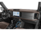 2023 Ford Bronco Outer Banks 4 Door Advanced 4x4