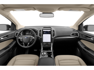 2023 Ford Edge SEL AWD