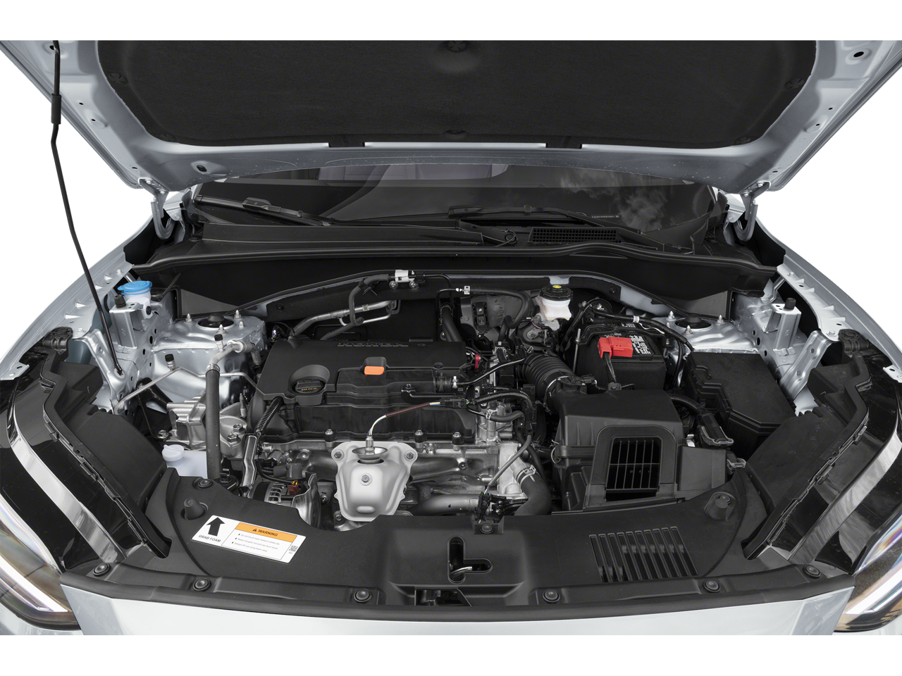 2023 Honda HR-V LX AWD CVT