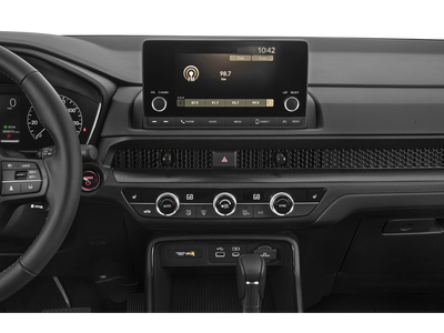 2023 Honda CR-V Hybrid Sport AWD