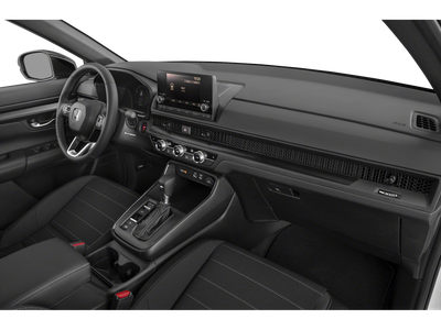 2023 Honda CR-V Hybrid Sport AWD
