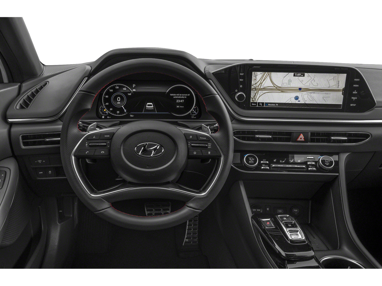 2023 Hyundai SONATA SEL Plus 1.6T