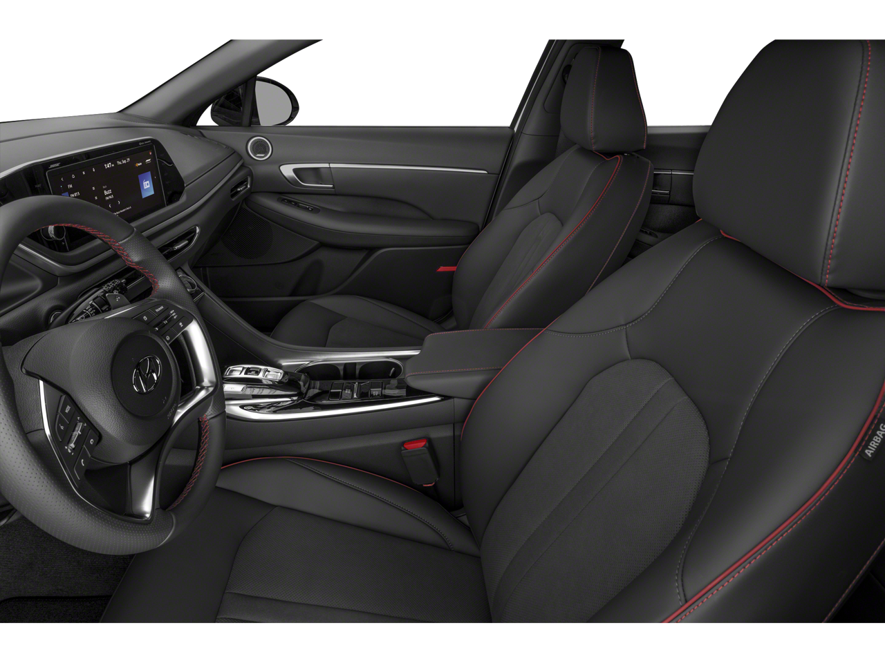 2023 Hyundai SONATA SEL Plus 1.6T